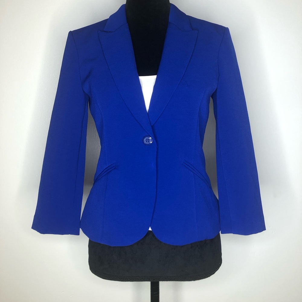 Women blazer